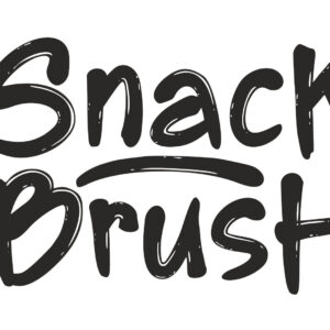 Snack Brush