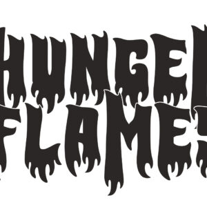 Hunger Flames