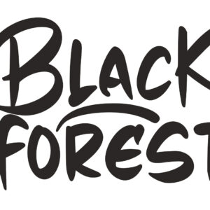 Black Forest