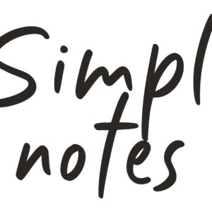 Simple Notes