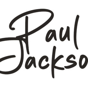 Paul Jackson