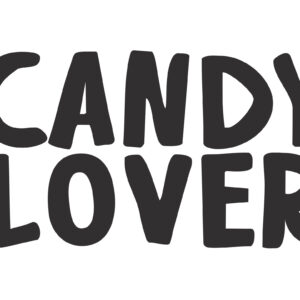 Candy lover