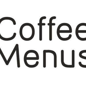 Coffee Menus