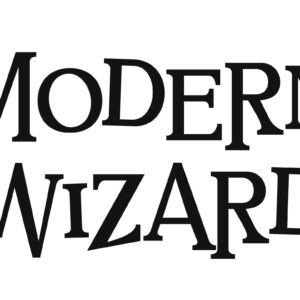 Modern Wizard