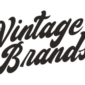 Vintage Brands
