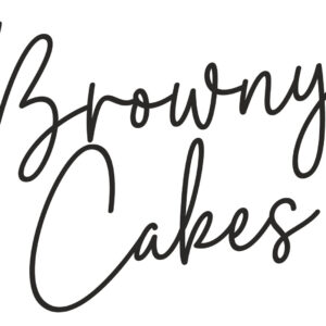 Browny Cakes
