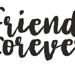 Friend Forever
