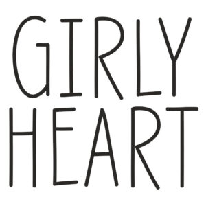 Girly Heart