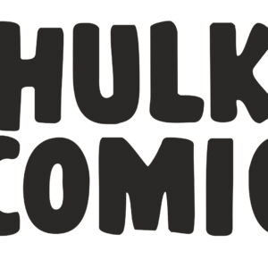 Hulk Comic
