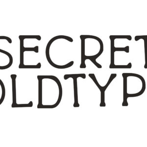 Secret Oldtype