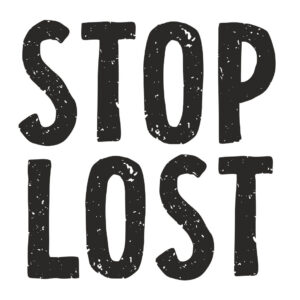 Stop Lost