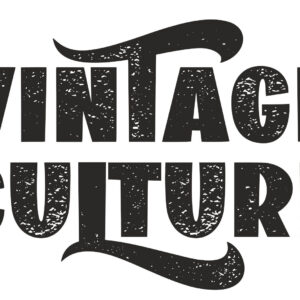 Vintage Culture