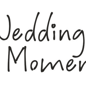 Wedding Moment